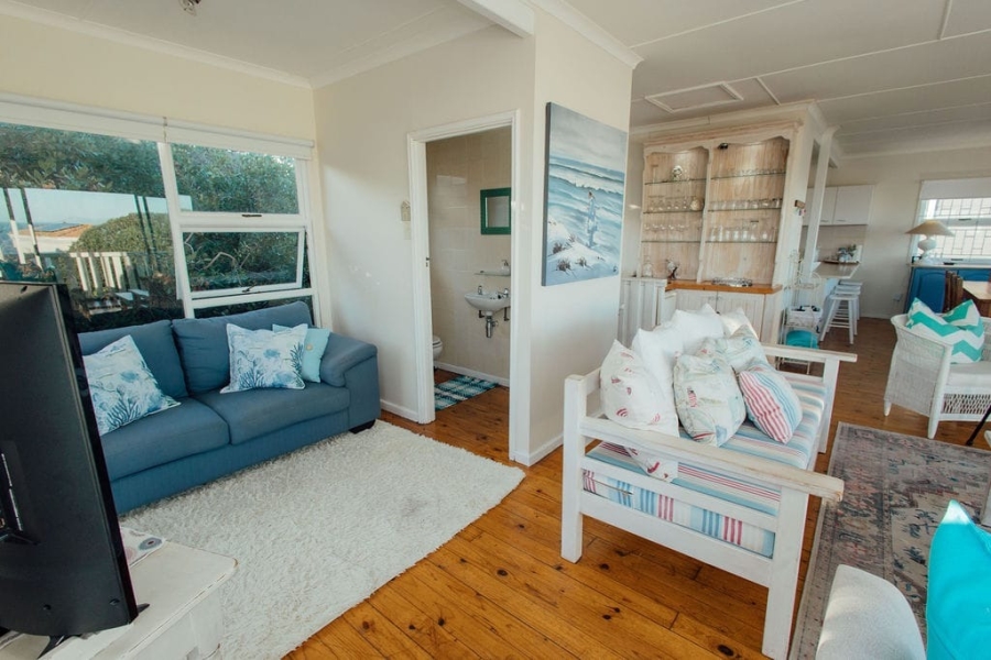 To Let 3 Bedroom Property for Rent in Vermont Western Cape